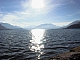 reflets du soleil lac d'annecy.jpg